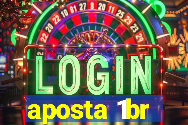aposta 1br